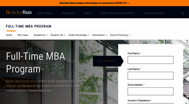 mba.berkeley.edu