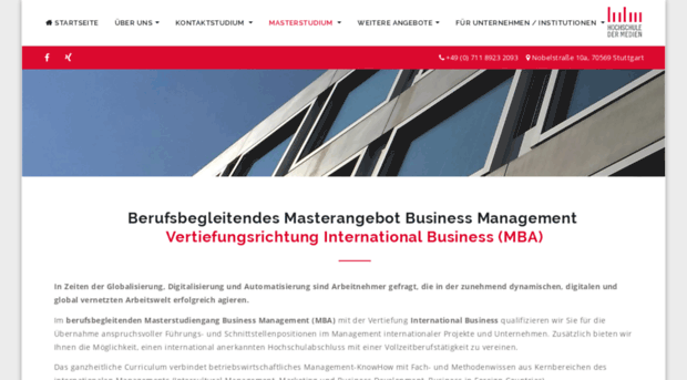 mba.hdm-stuttgart.de