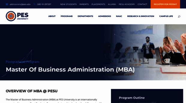 mba.pes.edu