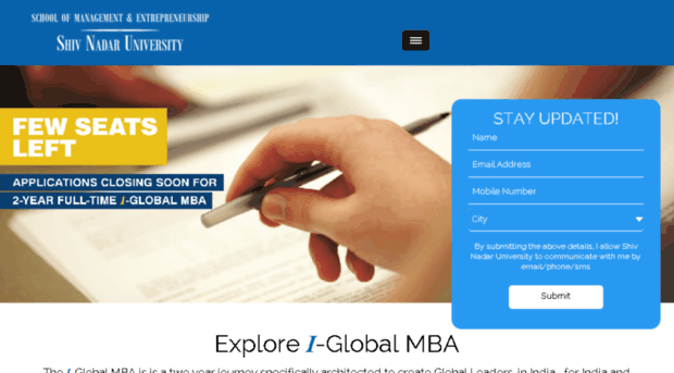 mba.snuadmissions.com