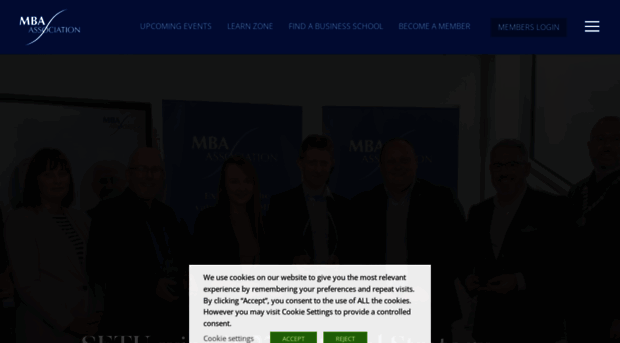 mbaassociation.ie