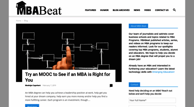 mbabeat.com