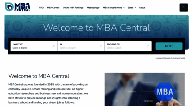 mbacentral.org