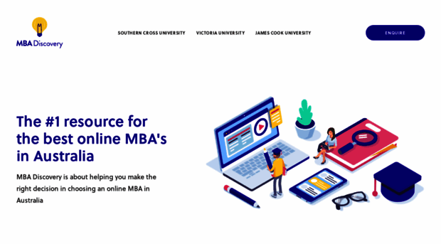 mbadiscovery.com.au