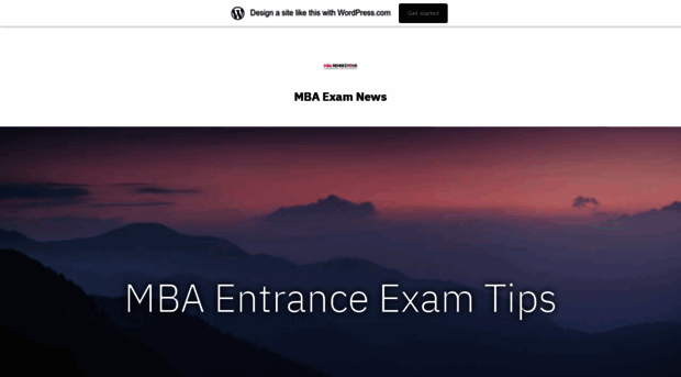 mbaexamtips.home.blog