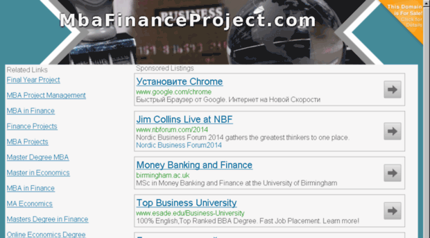 mbafinanceproject.com