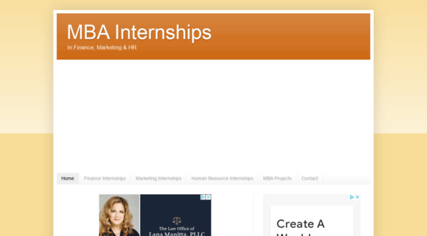 mbainternships.in