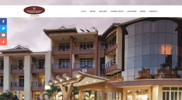 mbaleresorthotel.com