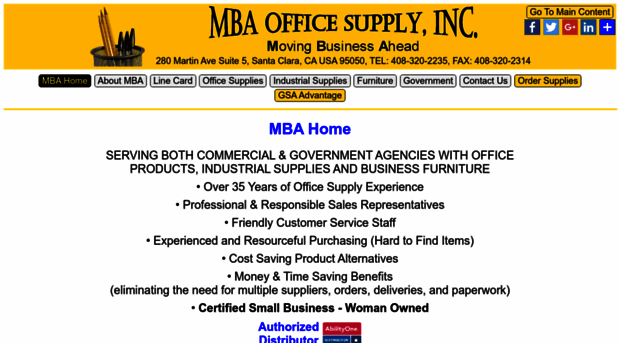 mbaorder.com