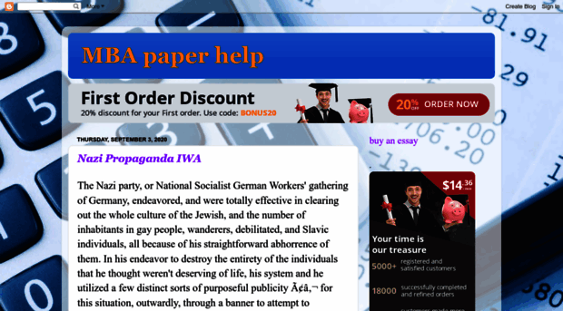 mbapaperhelp.blogspot.com