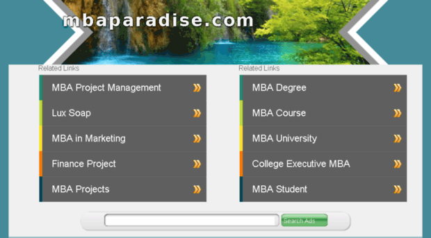 mbaparadise.com