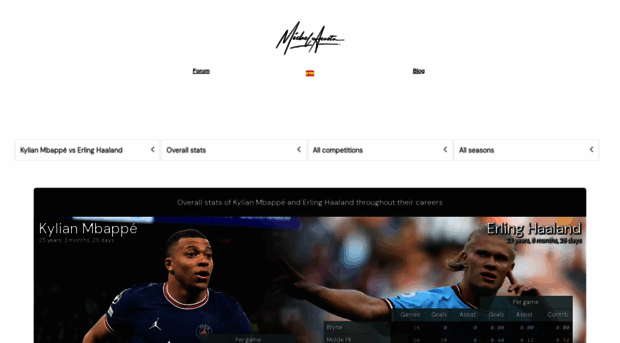 mbappe-haaland.com