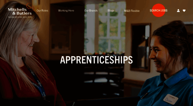 mbapprenticeships.co.uk