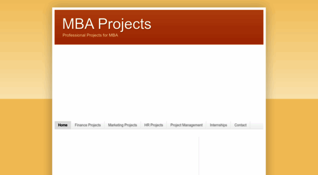mbaprojects.pro