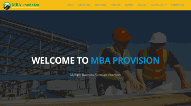 mbaprovision.com