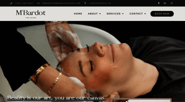 mbardotsalon.com