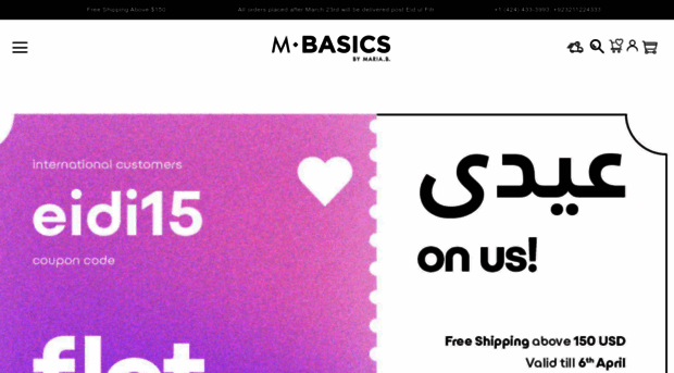 mbasics.pk