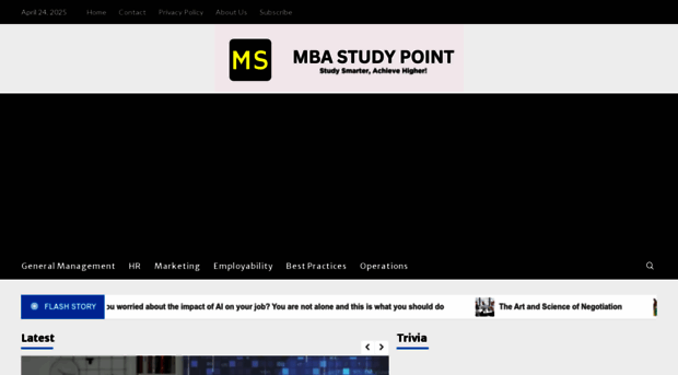 mbastudypoint.com