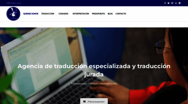 mbatraducciones.com