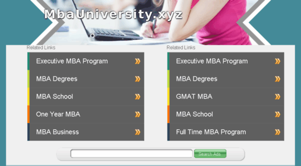 mbauniversity.xyz