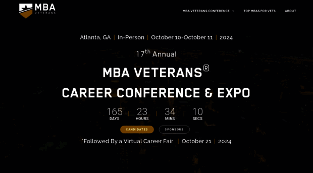 mbaveterans.com