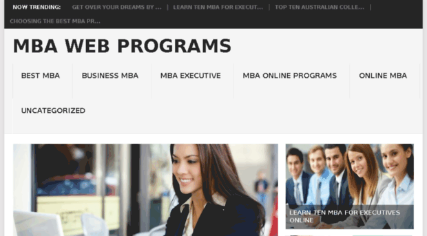 mbawebprograms.com