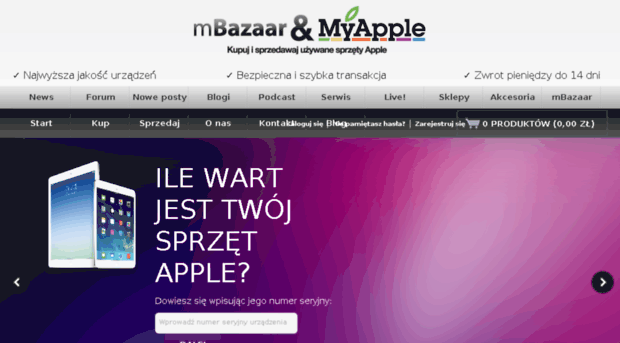 mbazaar.myapple.pl