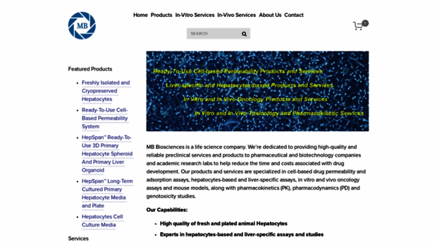 mbbiosciences.com