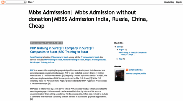 mbbs-admission-gujarat-surat-india.blogspot.com