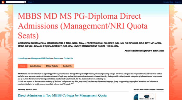 mbbs-admissions-karnataka.blogspot.in