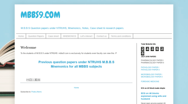 mbbs9.com