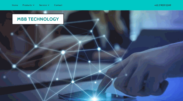 mbbtechnology.com.au