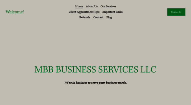 mbbusinesservices.com