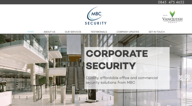mbc-security.com