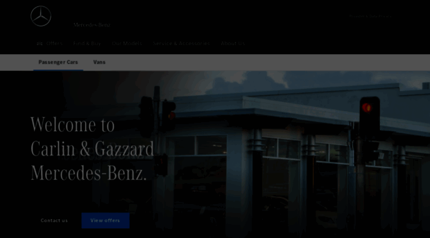 mbcarlinandgazzard.com.au