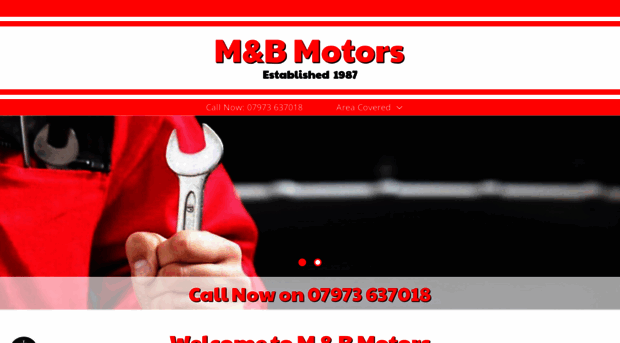 mbcarrepairs.co.uk