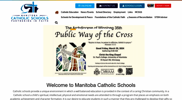 mbcatholicschools.ca