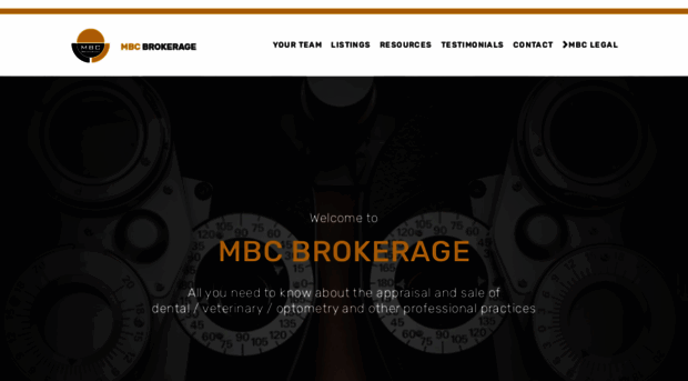 mbcbrokerage.ca