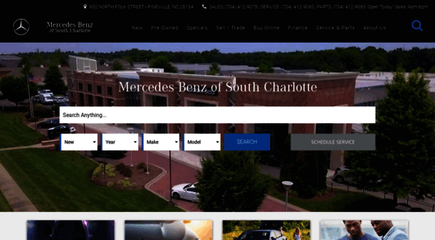 mbcharlotte.com