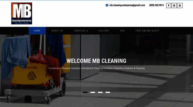 mbcleaning.ca