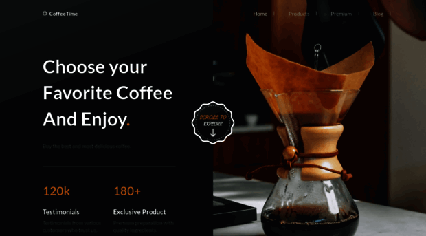 mbcoffeetime.netlify.app