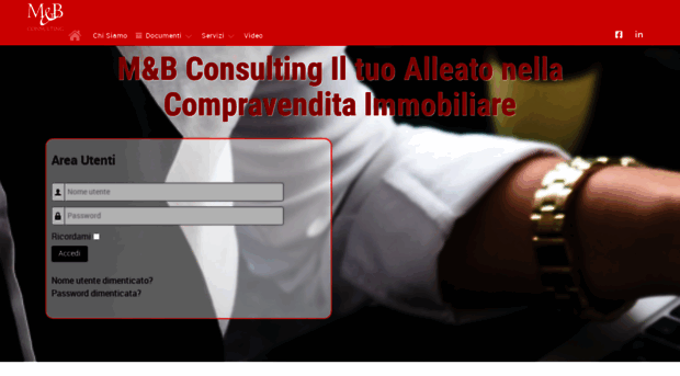 mbconsulting.info