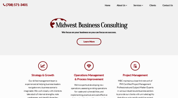 mbconsultingco.com