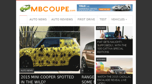 mbcoupe.com