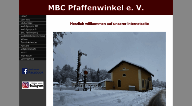 mbcpfaffenwinkel.de