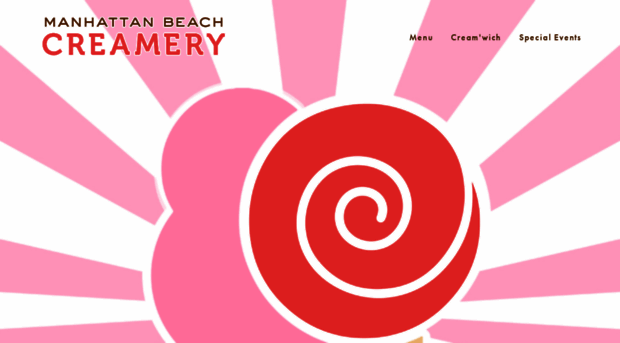 mbcreamery.com