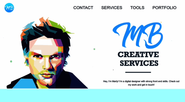 mbcreativeservices.de