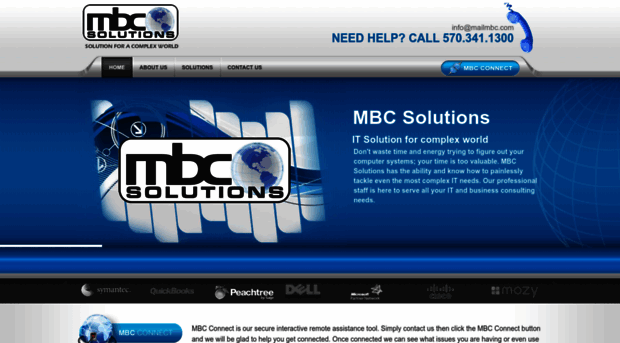 mbcsolutionsllc.com