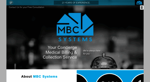 mbcsystems.com