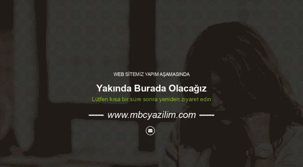 mbcyazilim.com